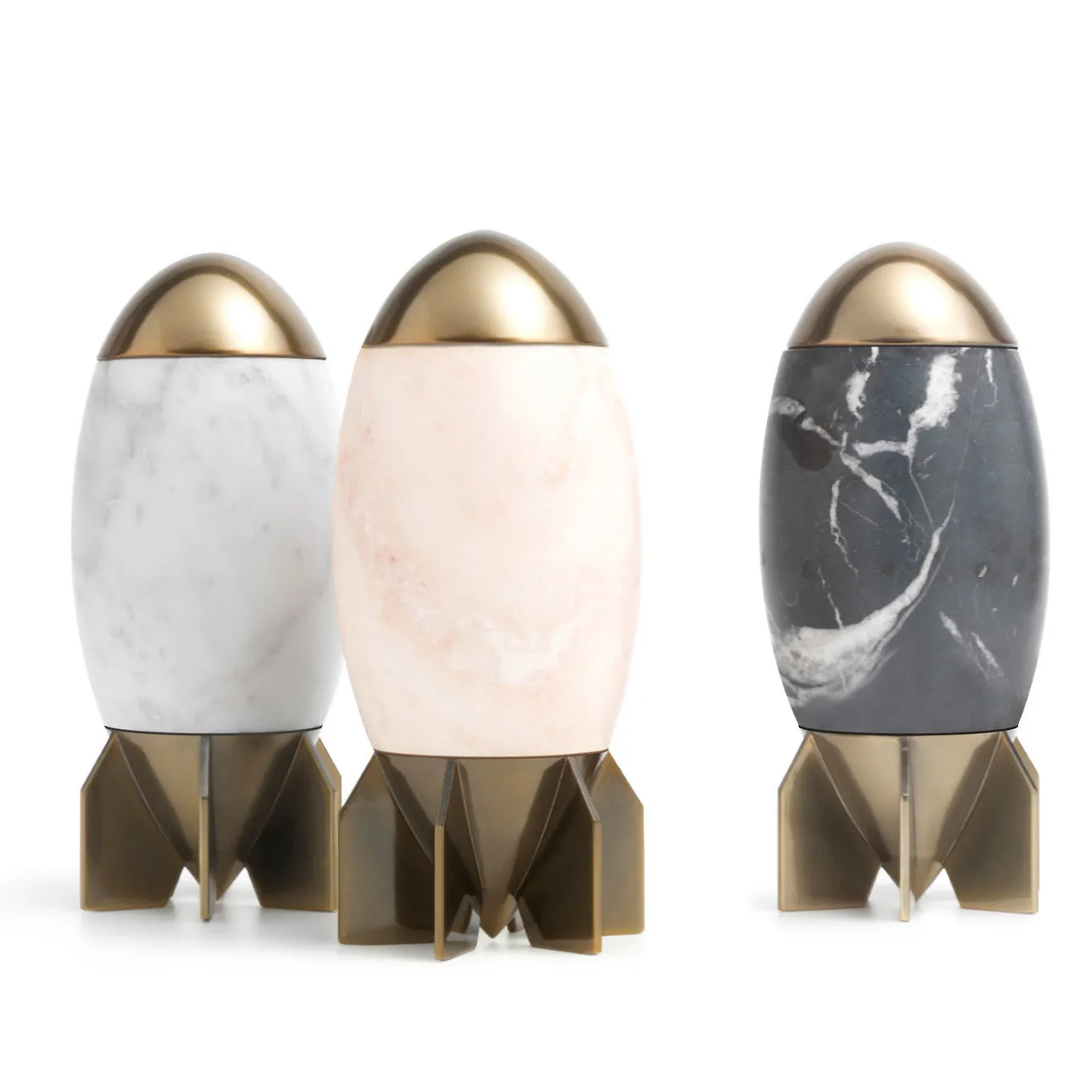 Vaso Herma di Richard Yasmine