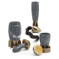 Vaso Herma di Richard Yasmine