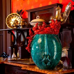 Vaso Il Fuochista Detto L'Avvampaturi