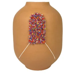 Vaso Il Mio Libero Ingresso Multicolor