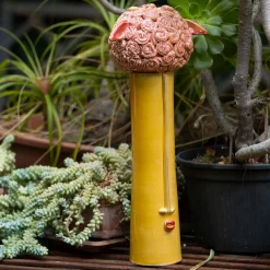 Vaso Il Pecoraio Matto