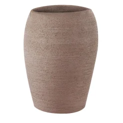 Vaso in ceramica Belmont Bulgare Brown