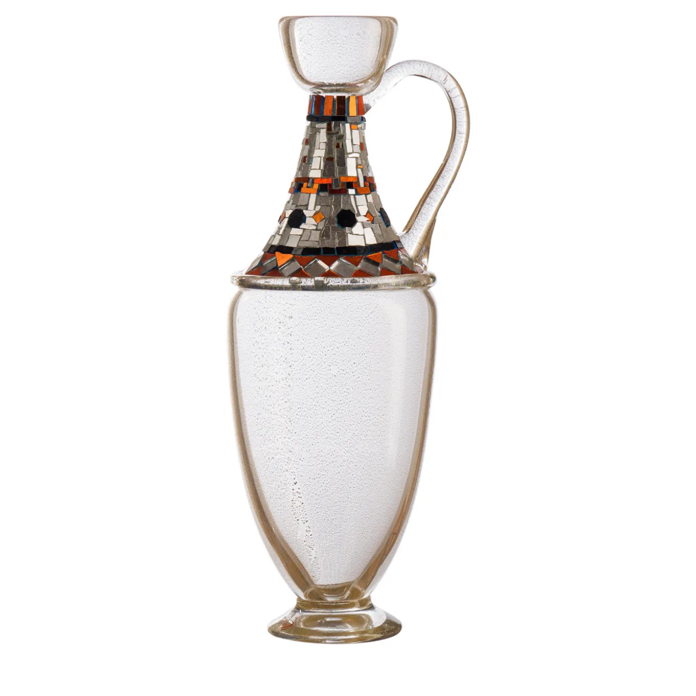 Vaso Lekythos Classica