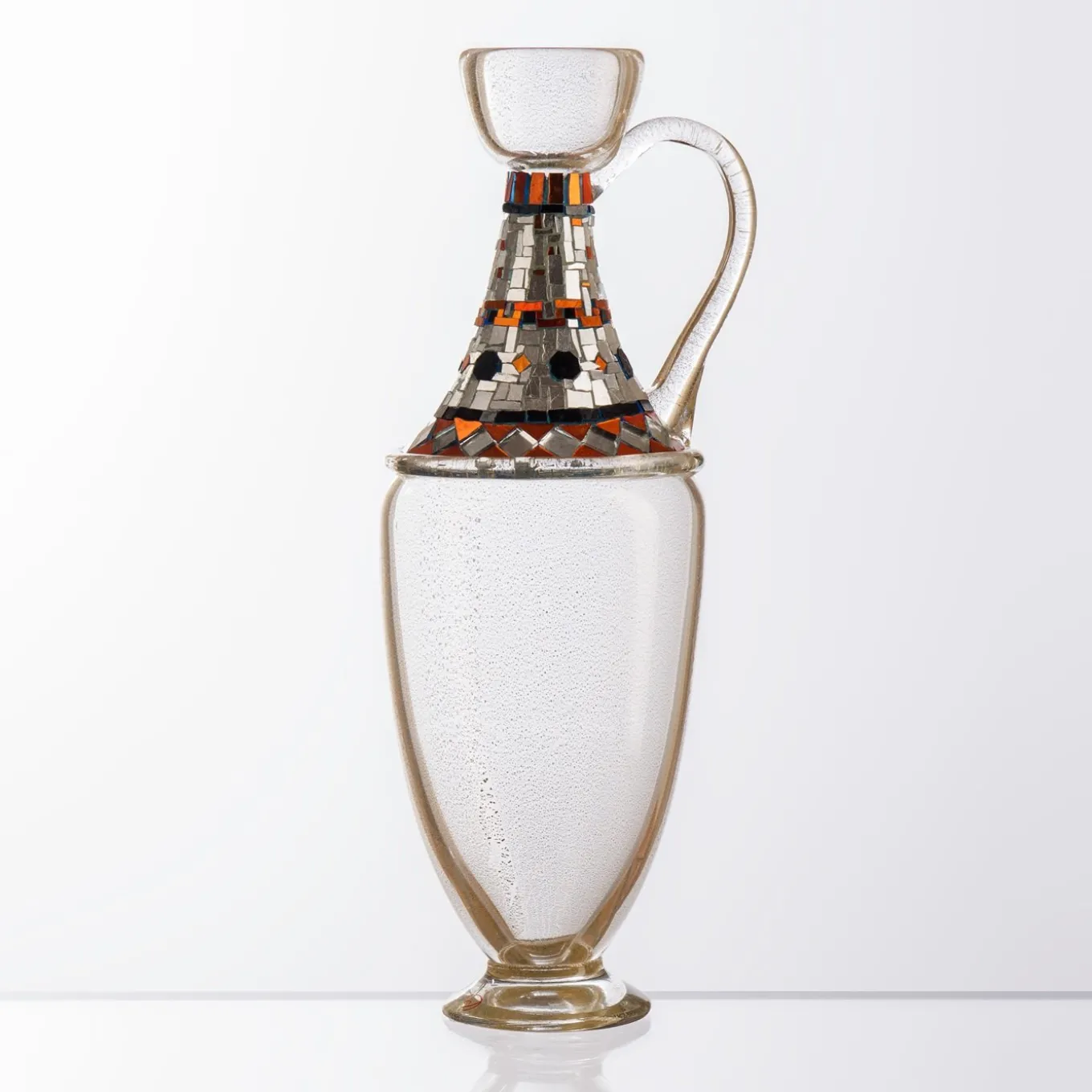 Vaso Lekythos Classica