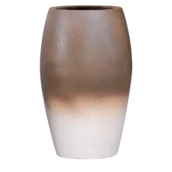 Vaso Lerici Brown