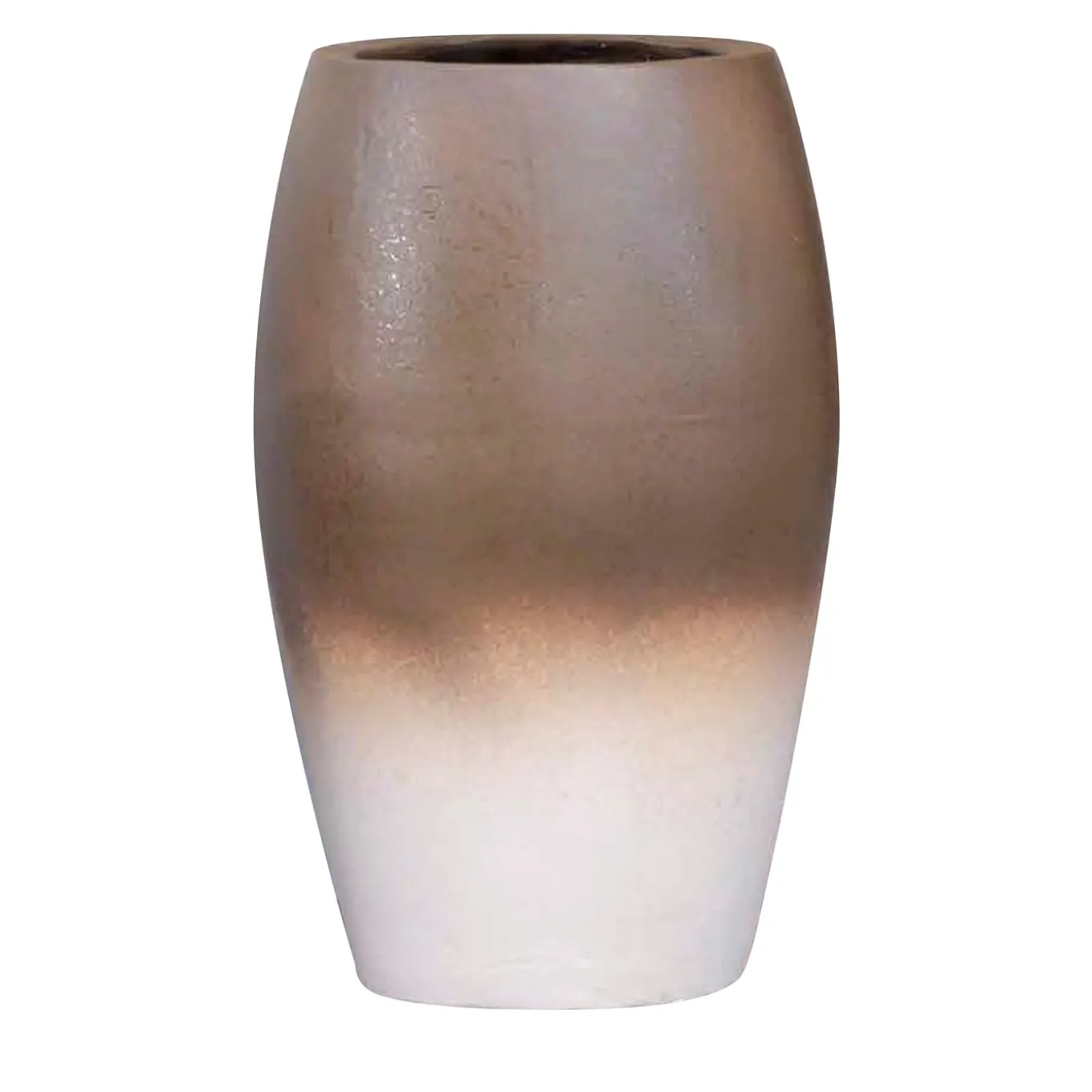 Vaso Lerici Brown