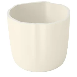 Vaso Marea medio Caolino