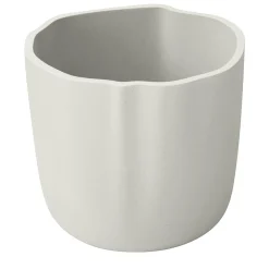 Vaso Marea medio Grigio