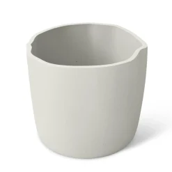 Vaso Marea medio Grigio