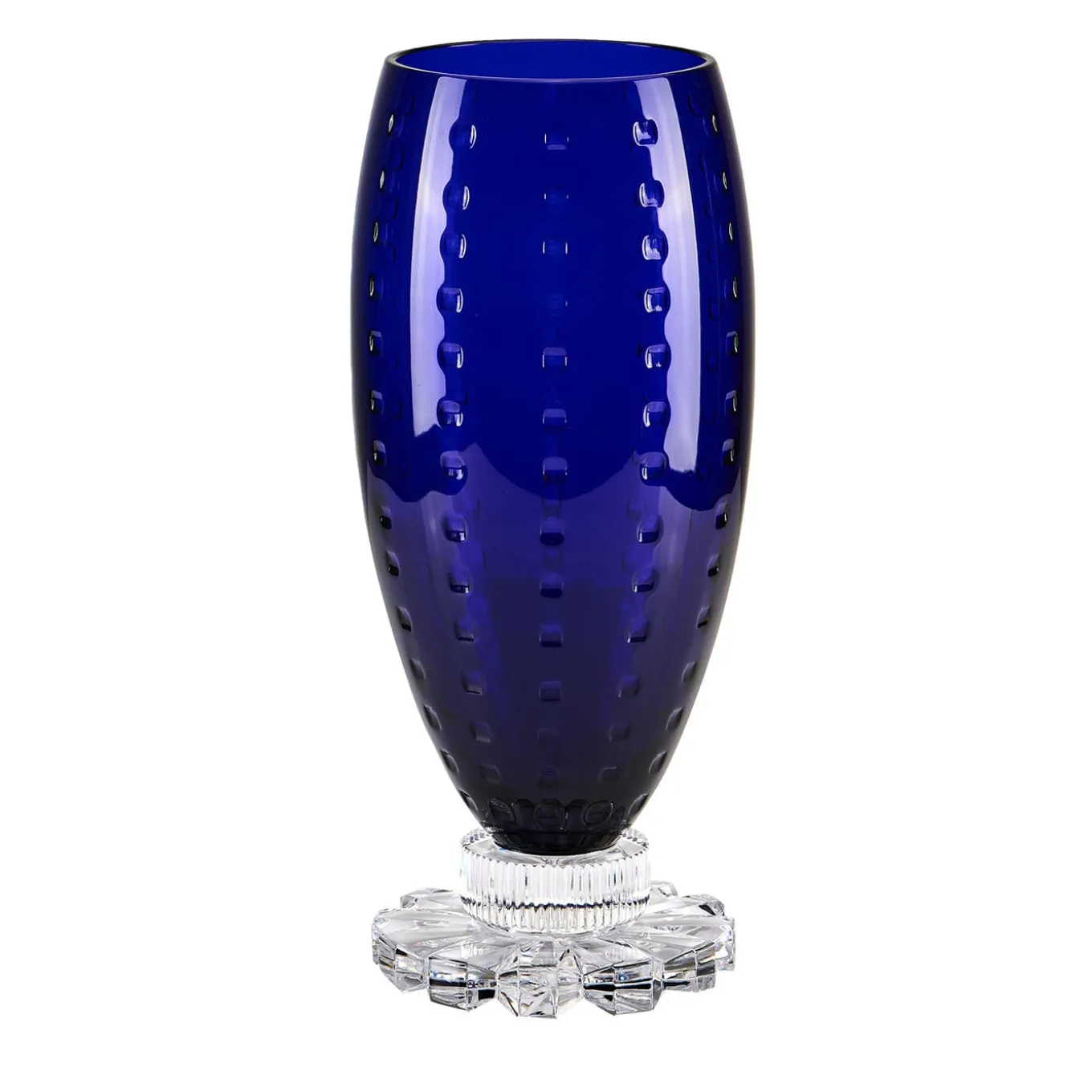 Vaso medio Fiordaliso