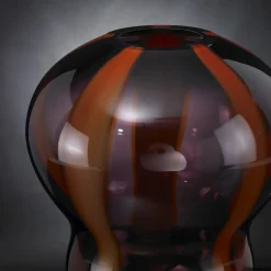 Vaso Mister Burgundy