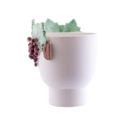 Vaso Nerello Venditore di Uva