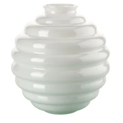 Vaso opalino Decò di Napoleone Martinuzzi