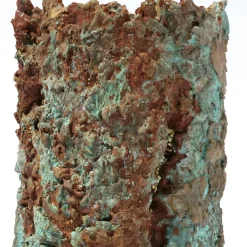 Vaso ornamentale Oxy Radixia Collezione Reperti