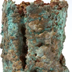 Vaso ornamentale Oxy Radixia Collezione Reperti