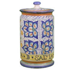 Vaso Palmetta Persiana