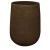 Vaso Panarea Brown