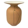 Vaso Provvisori Beige