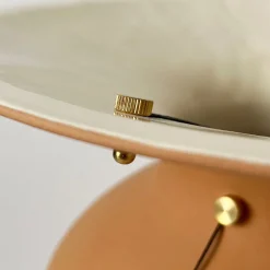 Vaso Provvisori Beige