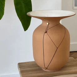 Vaso Provvisori Beige