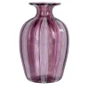 Vaso Reticello Rosa