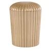 VASO REVE D'UNE PRINCESSE - BEIGE
