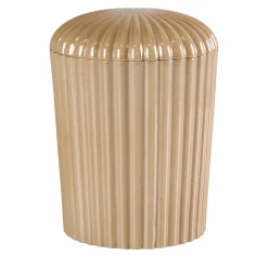 VASO REVE D'UNE PRINCESSE - BEIGE