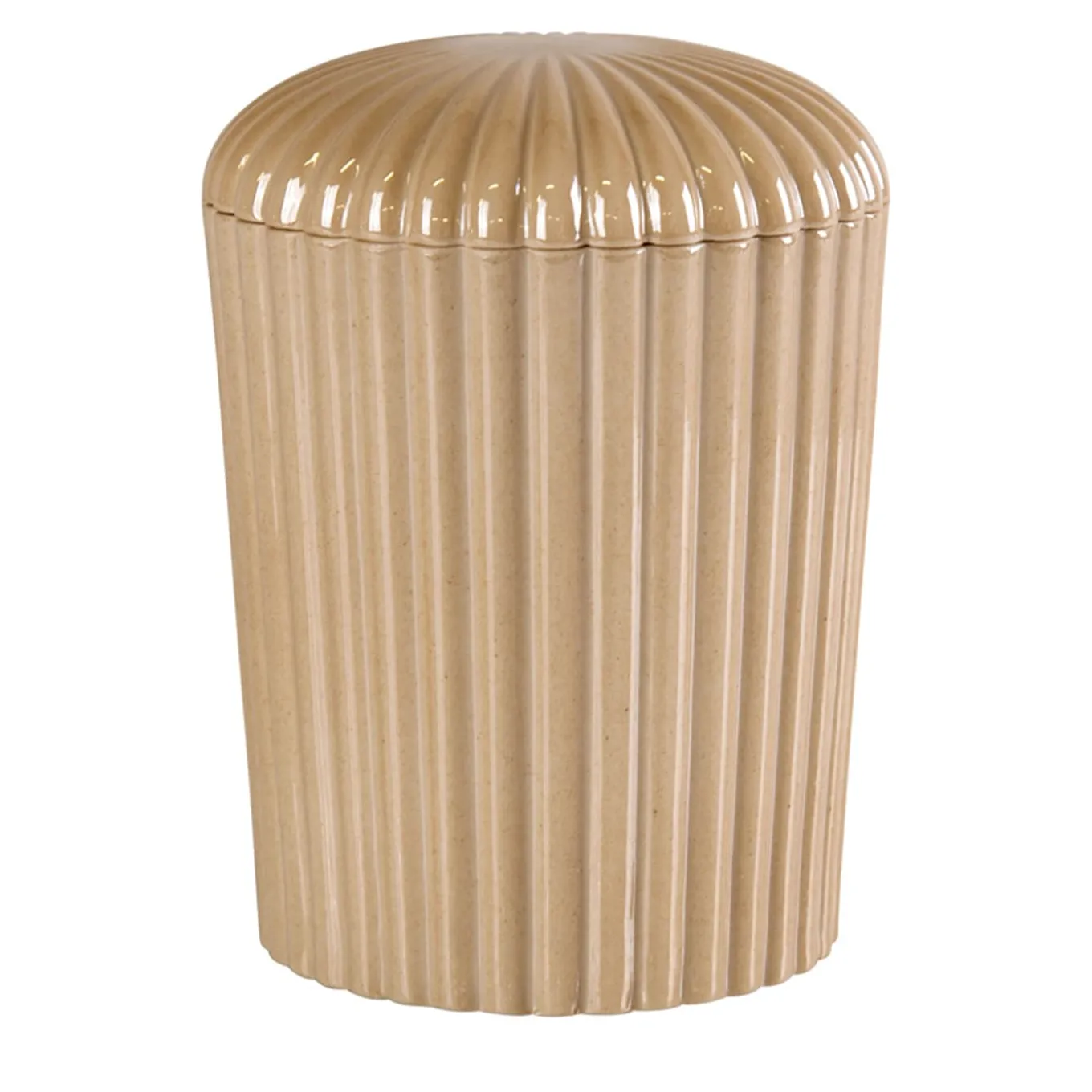 VASO REVE D'UNE PRINCESSE - BEIGE