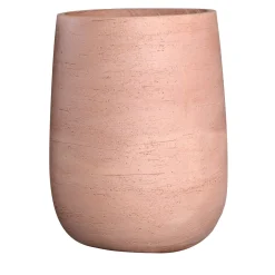 Vaso rosa Panarea