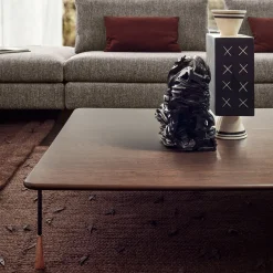 Vaso Salterio #1 di Ugo La Pietra