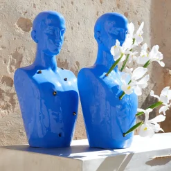 Vaso San Sebastiano di Sergio Fiorentino