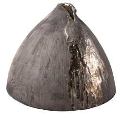 Vaso scultura Ballerina di Nino Basso