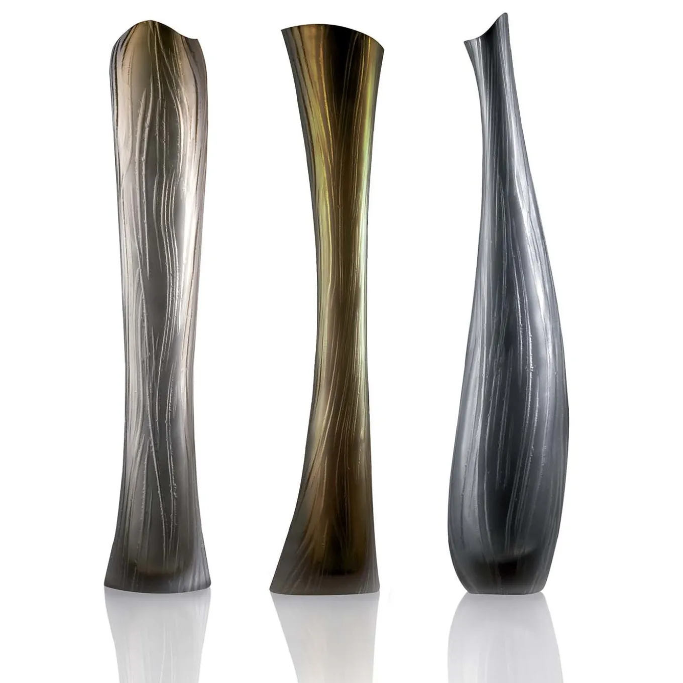 Vaso Sfumati Topazio