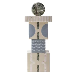 Vaso Spadillo di Elena Salmistraro