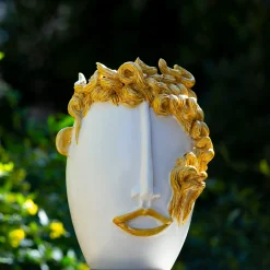 Vaso Tanuzzo Il Dongiovanni