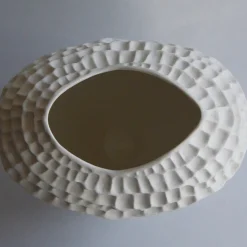 Vaso Verona Bianco Sporos