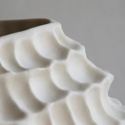 Vaso Verona Bianco Sporos