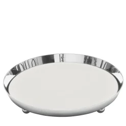 Vassoi medi rotondi Monza #1