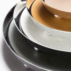 Vassoi tondi piccoli Monza #1