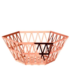 Vassoio alto Tip Top di Richard Hutten