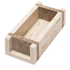 Vassoio Carré Small Valet