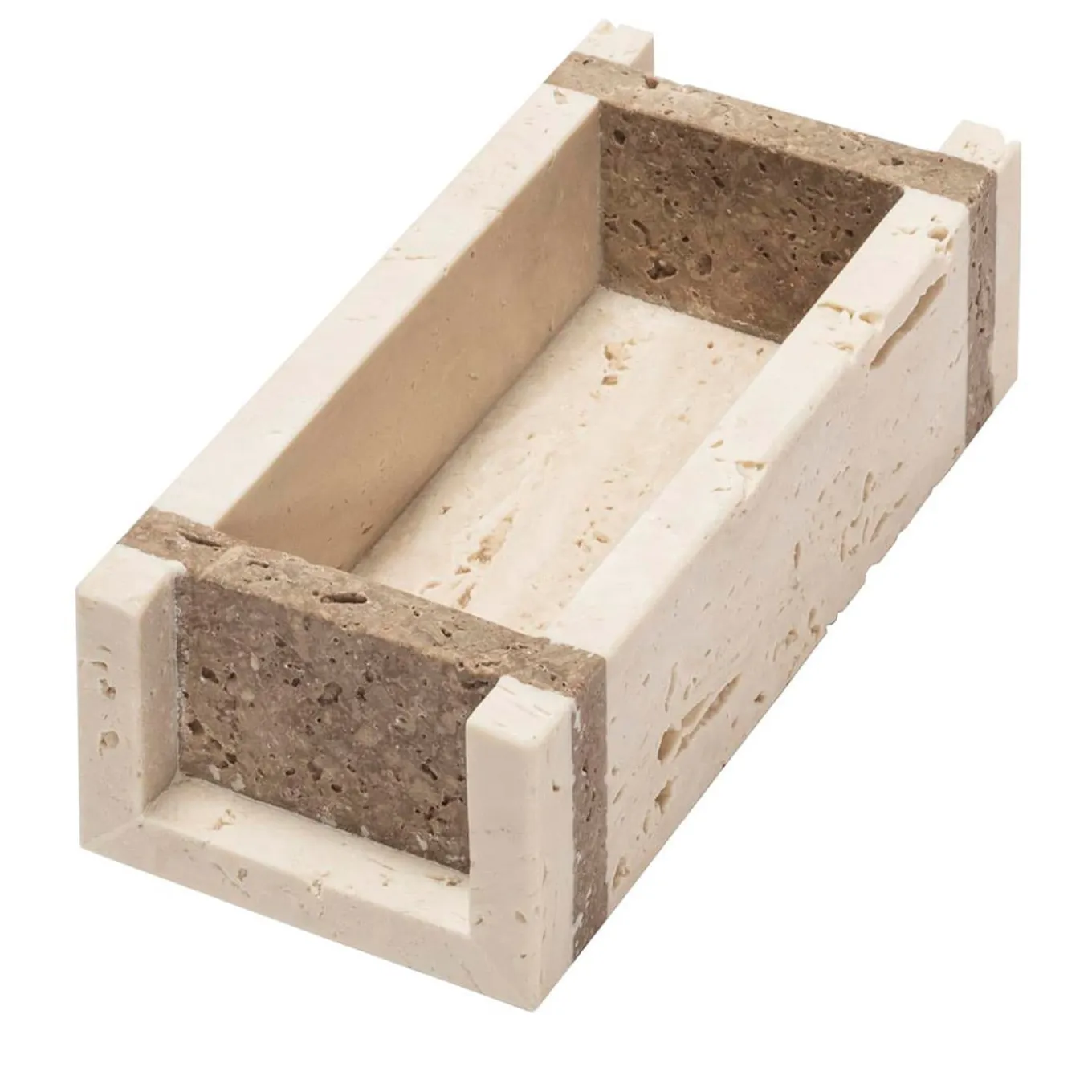 Vassoio Carré Small Valet