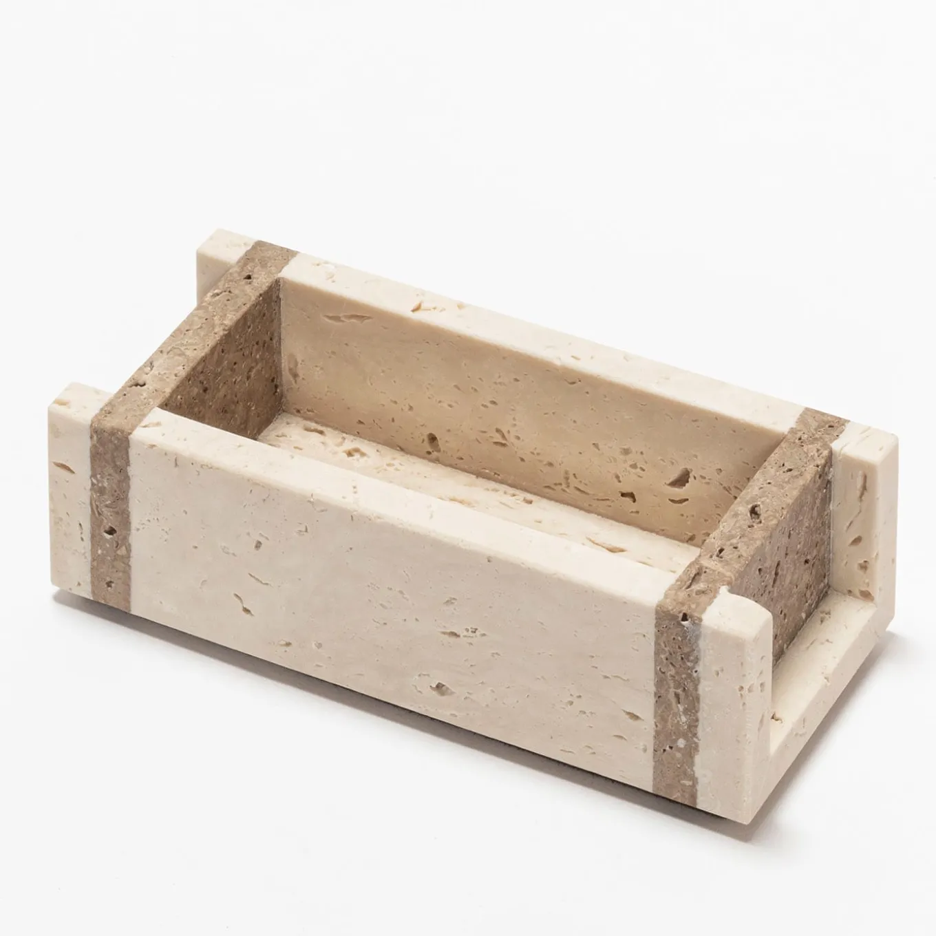 Vassoio Carré Small Valet