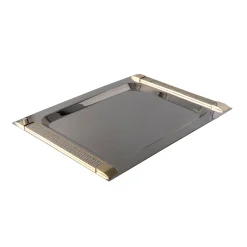 Vassoio Cavetto per vino e cocktail di Nino Basso