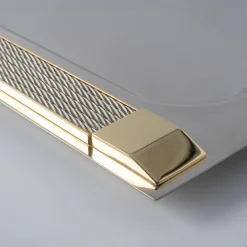 Vassoio Cavetto per vino e cocktail di Nino Basso