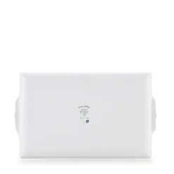 Vassoio da Servizio Piccolo Oriente Italiano Rubrum