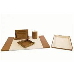 Vassoio di carta al cioccolato Crocus A4