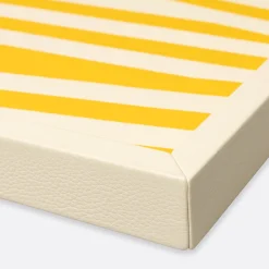 Vassoio grande Karamazov e Marqueterie