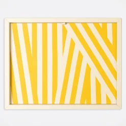 Vassoio grande Karamazov e Marqueterie