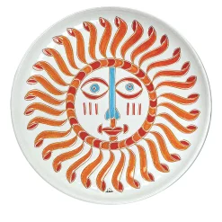 Vassoio I Soli Estate di Mario De Biasi